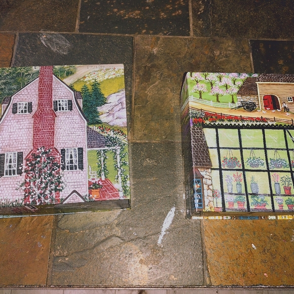 Jigsaw puzzles - Picture 3 of 5